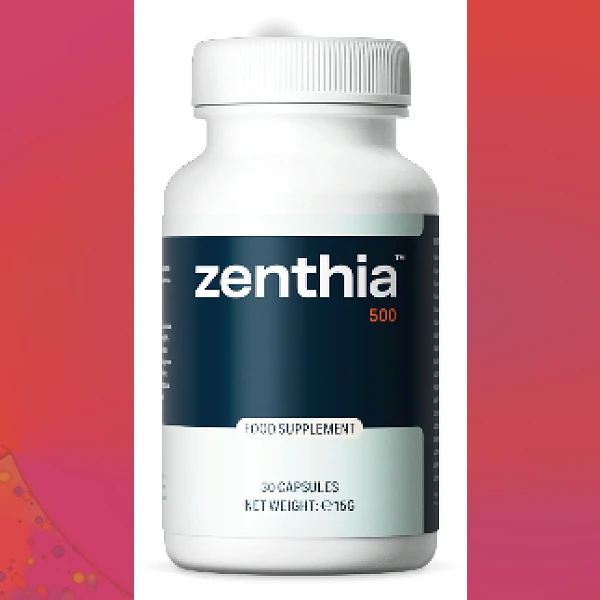 Zenthia